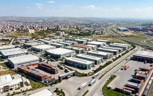 Gaziantep Sanayi Odası Üyesi 60 Firma TİM’in İlk 1000 İhracatçı Firması Arasında Yer Aldı