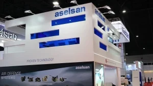 ASELSAN 271 Milyon Dolarlık Savunma Hamlesi ile Piyasa Liderliğini Peşinde