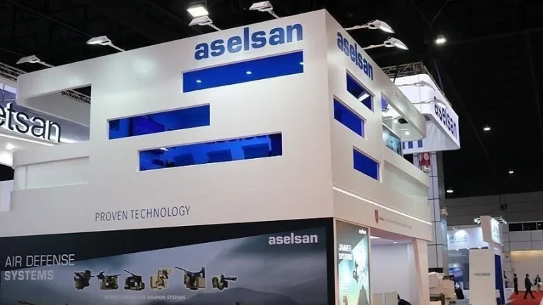ASELSAN 271 Milyon Dolarlık Savunma Hamlesi ile Piyasa Liderliğini Peşinde