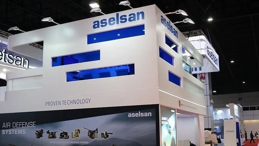 ASELSAN 271 Milyon Dolarlık Savunma Hamlesi ile Piyasa Liderliğini Peşinde