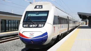Türkiye’yi Avrupa’ya Bağlayan Dev Proje: Halkalı-Kapıkule Demir Yolu Projesi