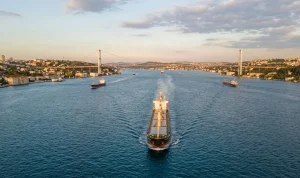 Türk Boğazları Geçiş Ücretinde Değişiklik: Yeni Düzenleme ile 6,70 Dolar