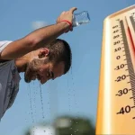 Türkiye’ye Gelen Ejderha Sıcakları: 50 Derece Uyarısı
