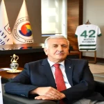 Konya Sanayi Odası Başkanı’ndan İSO 500 Listesi’ne Giren Firmalara Tebrik