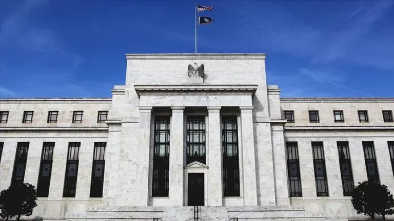 Fed Endişesi Tahvil Piyasasını Sarstı: Faiz Artışı Fiyatlamaları Güçleniyor