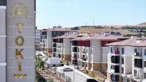 TOKİ’den Kurasız Konut Satışı: 3 Farklı Ödeme Seçeneği Sunuluyor