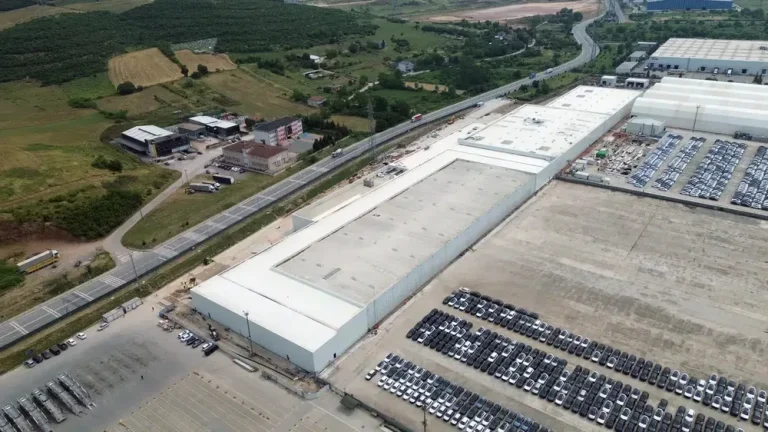 Hyundai’nin 55 Milyon Euro’luk Türkiye Yatırımı ve Elektrikli Araç Üretim Planları