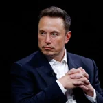 SpaceX’in Çıkışıyla Elon Musk Trilyonerler Ligine Yükseldi