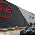 BYD’nin Türkiye Yatırımı Askıya Alındı: Avrupa Stratejisine Etkisi