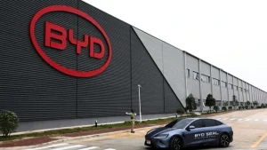 BYD’nin Türkiye Yatırımı Askıya Alındı: Avrupa Stratejisine Etkisi