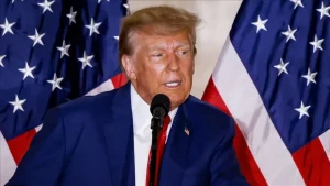 ABD Başkanı Trump’tan İran’a İlişkin Önemli Açıklamalar