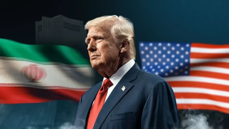 ABD Başkanı Trump’tan İran Anlaşması Açıklaması: Anlaşma Pazartesi’ye Kadar İmzalanabilir