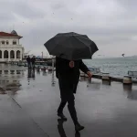 24 İl için Sarı Kodlu Yağış Uyarısı: Meteorolojik Alarm ve Beklentiler