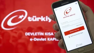 e-Devlet Kapısı’na Siber Saldırı İddiaları Yalanlandı, DMM’den Açıklama