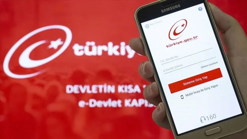 e-Devlet Kapısı’na Siber Saldırı İddiaları Yalanlandı, DMM’den Açıklama