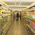 Perakende Satışlarda İlk Defa Aylık Bazda Düşüş Gözlemlendi