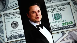 Milyarderlerin Serveti Rekor Kırdı: Elon Musk Zirvedeki Farkı Açtı