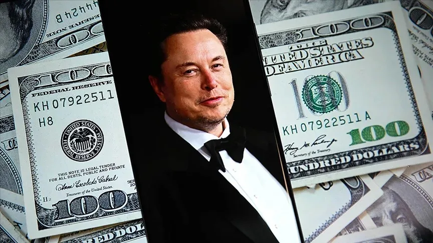 Milyarderlerin Serveti Rekor Kırdı: Elon Musk Zirvedeki Farkı Açtı