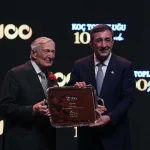 Koç Topluluğu’nun 100. Yıl kutlaması: Cumhuriyet’le Birlikte Büyüyen Bir Topluluk