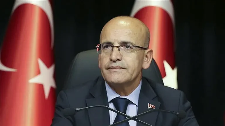 Türkiye’nin Enflasyon Görünümü: Hazine ve Maliye Bakanı Şimşek’in Değerlendirmesi