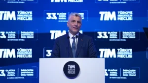 Türkiye İhracatında Hız Kesmiyor: Ticaret Bakanı Ömer Bolat’ın Dikkat Çeken Değerlendirmesi