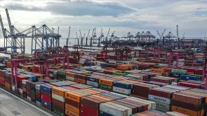 Türkiye İhracat Pazarlarında Talep ve Dayanıklılığın Zayıflaması