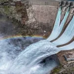 Enerjide Tarihi Seviye: Hidroelektrik Üretimi Rekor Kırdı