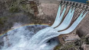 Enerjide Tarihi Seviye: Hidroelektrik Üretimi Rekor Kırdı