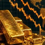 Altın Fiyatlarında Dalgalanma: Citi’den Kısa Vadede Risk Uyarısı