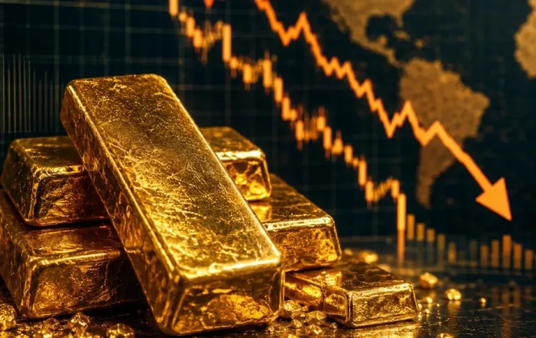 Altın Fiyatlarında Dalgalanma: Citi’den Kısa Vadede Risk Uyarısı