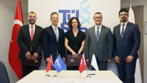 TÜSEB’in Küresel İlaç Firmalarıyla Klinik Araştırma Anlaşmaları