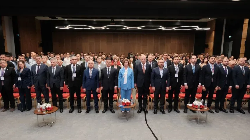 Eskişehir Yatırım ve Girişimcilikte Yeni Bir Merkez Olmaya Hazırlanıyor