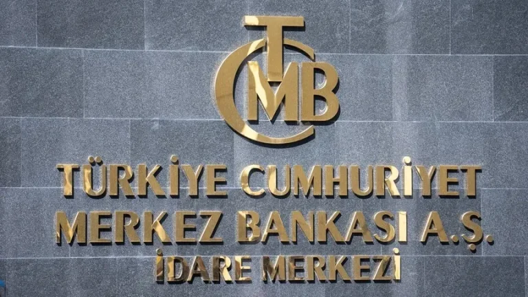 TCMB Haziranda Faiz Kararını Açıkladı: Faiz Oranlarında Değişiklik Yok