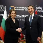 Enerji Bakanı Bayraktar, Bulgaristan ile İş Birliği Görüşmeleri