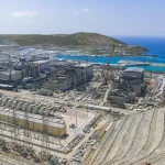 Akkuyu Nükleer Santrali’nde Temsili Yakıt Yüklemesi Gerçekleştirildi