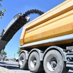 Kayseri OSB’de 60 Milyon Liralık Yatırım: Yol Asfaltlama Çalışmaları Başladı