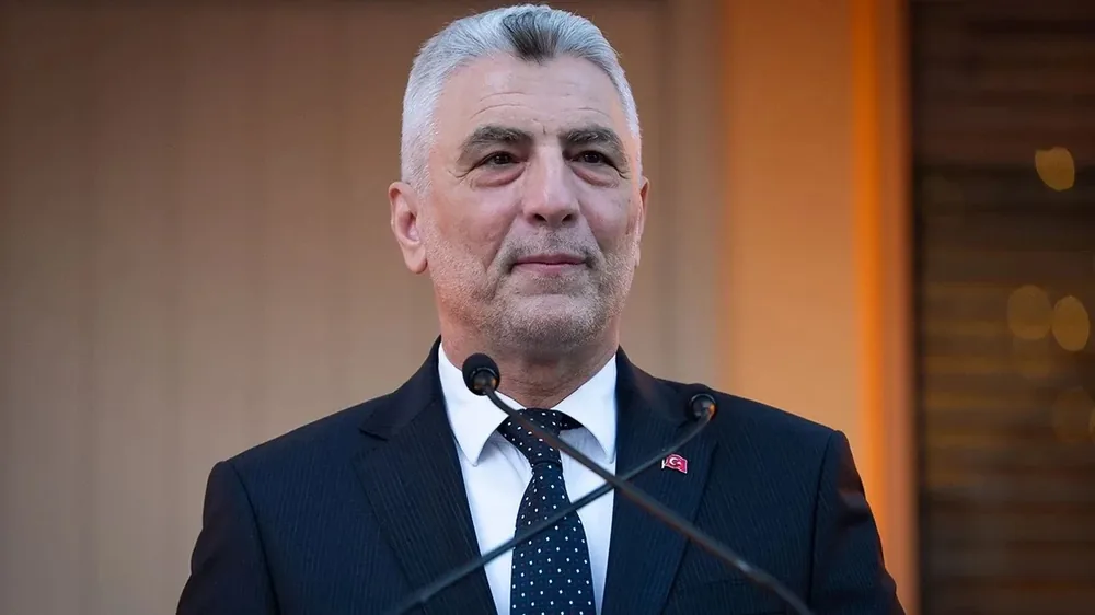Tekstil ve Hazır Giyim Sektörünün 75 Milyar Dolarlık Büyüklüğü ve Geleceği