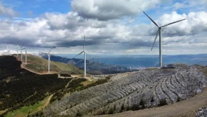 Avrupa’da Enerji Dengesi Değişiyor: Rüzgar Enerjisi Büyümenin Motoru Olacak