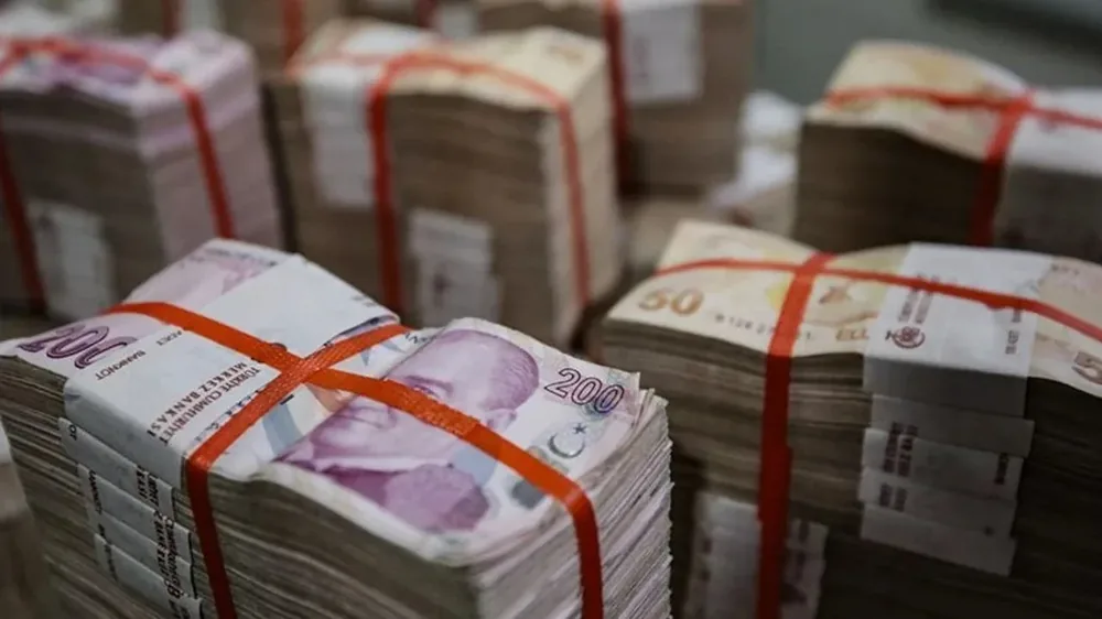 Hazine’nin 29,8 Milyar Liralık Tahvil İhalesi: Ekonomik Etkiler ve Sonuçlar