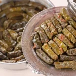 Türkiye’den Yaprak Sarma İhracatında 13 Milyon Dolarlık Başarı