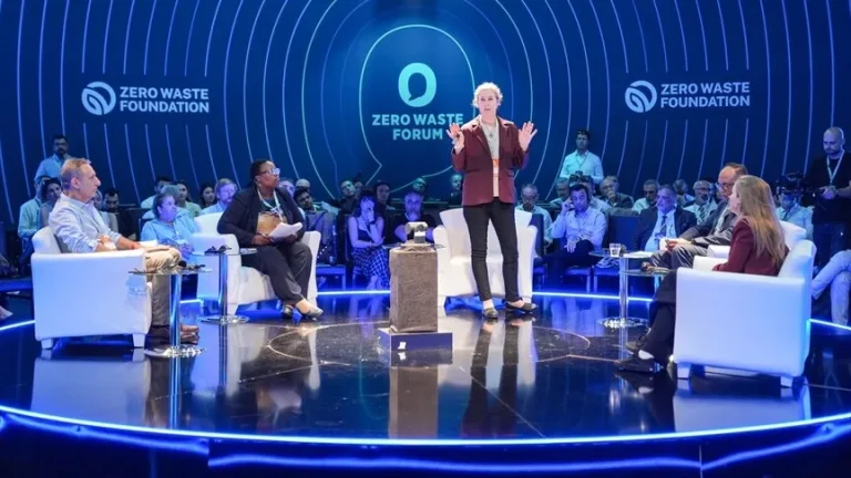 Sıfır Atık Forumu 2026: Döngüsel Ekonomi ve Sürdürülebilirlik