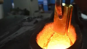 2024’te Altın Üretiminde Liderlik Savaşı: Çin Zirvede mı?