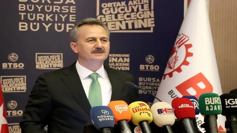 Savunma Sanayiinde Rekor Dönüşüm: Türkiye’nin Vizyonu ve Başarıları