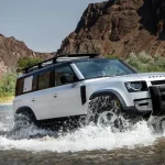 Jaguar Land Rover’dan Şok Karar: 250 Bin Aracın Geri Çağrılması
