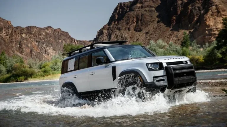 Jaguar Land Rover’dan Şok Karar: 250 Bin Aracın Geri Çağrılması