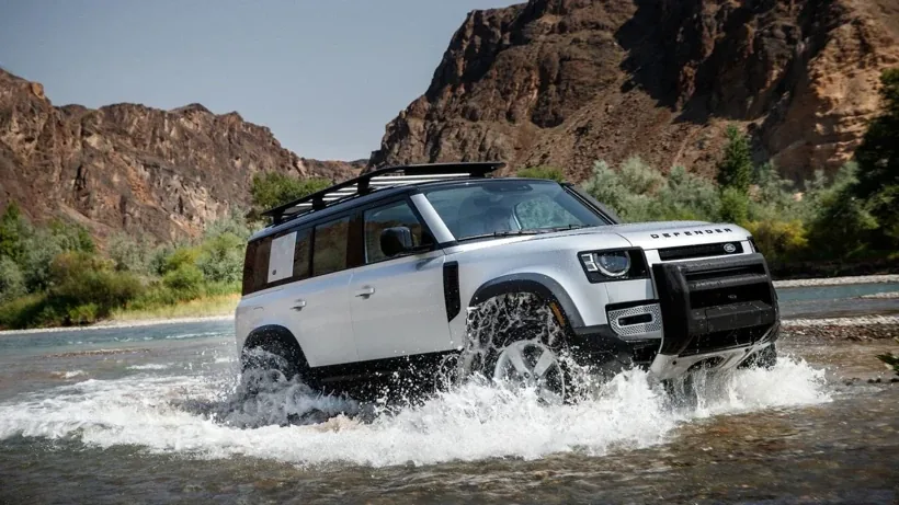 Jaguar Land Rover’dan Şok Karar: 250 Bin Aracın Geri Çağrılması
