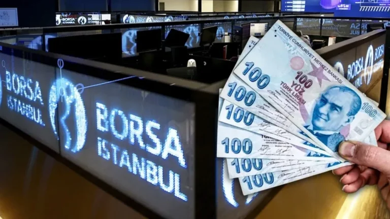 Borsa İstanbul’da Temettü Dağıtımı Yapan Şirketler ve Ödeme Tarihleri