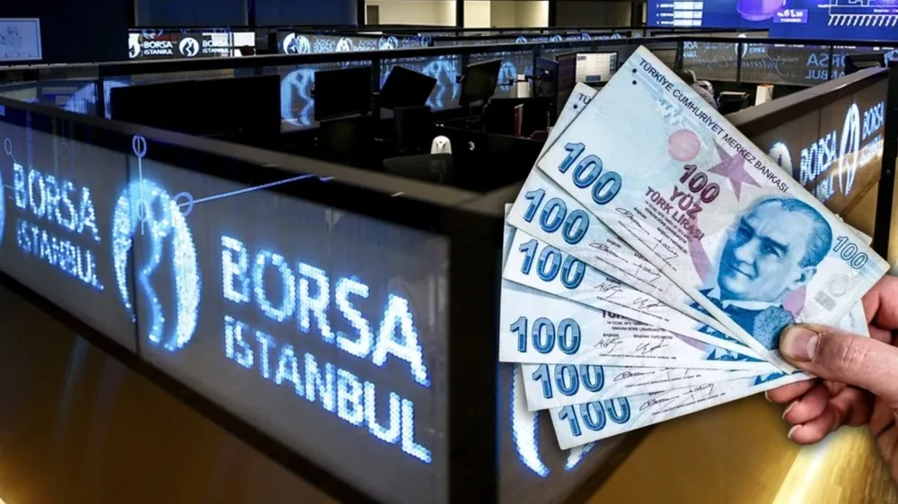 Borsa İstanbul’da Temettü Dağıtımı Yapan Şirketler ve Ödeme Tarihleri