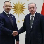 Türkiye-Polonya Ticaretinde Yeni Hedef 15 Milyar Dolar