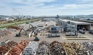 2026 Sanayi Raporu: Türkiye’de Geri Dönüşüm ve Metal Ham Madde Piyasasındaki Gelişmeler